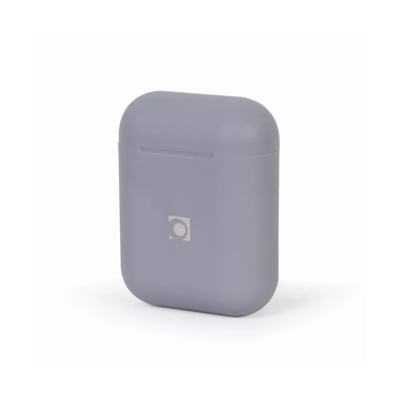 GEMBIRD belaidės TWS ausinės Seattle - stereo - Bluetooth - miglotai pilka