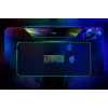 RAZER Goliathus Chroma 3xl - minkštas žaidimų pelės kilimėlis su Chroma RGB - juodas