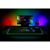 RAZER Goliathus Chroma 3xl - minkštas žaidimų pelės kilimėlis su Chroma RGB - juodas