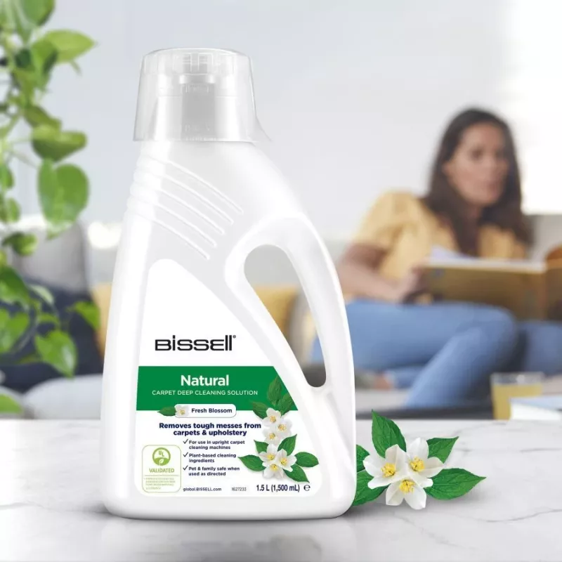 Bissell 3244G kilimų valiklis / kvapo šalintuvas