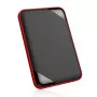 SILICON POWER Nešiojamasis HDD USB 3.2 Gen 1 Armor - A62 1TB Juoda Moq-36
