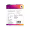 SILICON POWER Nešiojamasis HDD USB 3.2 Gen 1 Armor - A62 1TB Juoda Moq-36