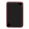 SILICON POWER Nešiojamasis HDD USB 3.2 Gen 1 Armor - A62 1TB Juoda Moq-36