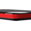 SILICON POWER Nešiojamasis HDD USB 3.2 Gen 1 Armor - A62 1TB Juoda Moq-36