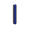 SILICON POWER Nešiojamasis HDD USB 3.2 Gen1 Armor - A62 Žaidimų diskas 1 TB - Juodas Moq-36