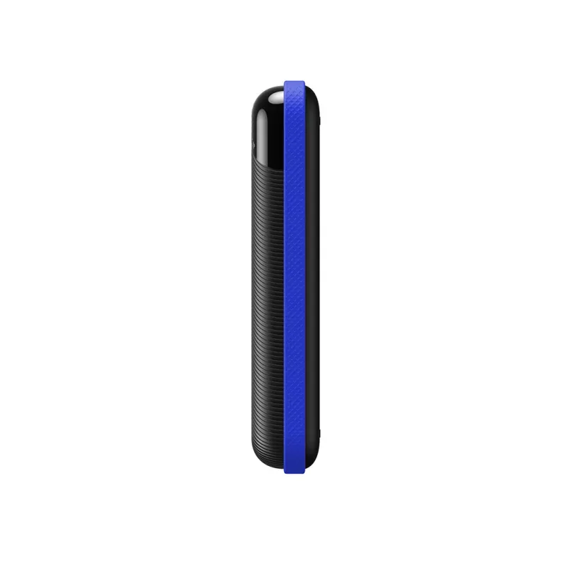 SILICON POWER Nešiojamasis HDD USB 3.2 Gen1 Armor - A62 Žaidimų diskas 1 TB - Juodas Moq-36