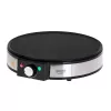 Blyninė Adler AD 3058 1600 W Juoda Nerūdijantis plienas