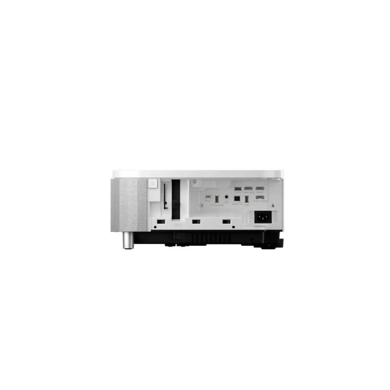 Epson EH-LS800W Ultra trumpo atstumo projektorius 4000 ANSI liumenų 3LCD 4K+ (5120x3200) Baltas