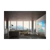 Epson EH-LS800W Ultra trumpo atstumo projektorius 4000 ANSI liumenų 3LCD 4K+ (5120x3200) Baltas