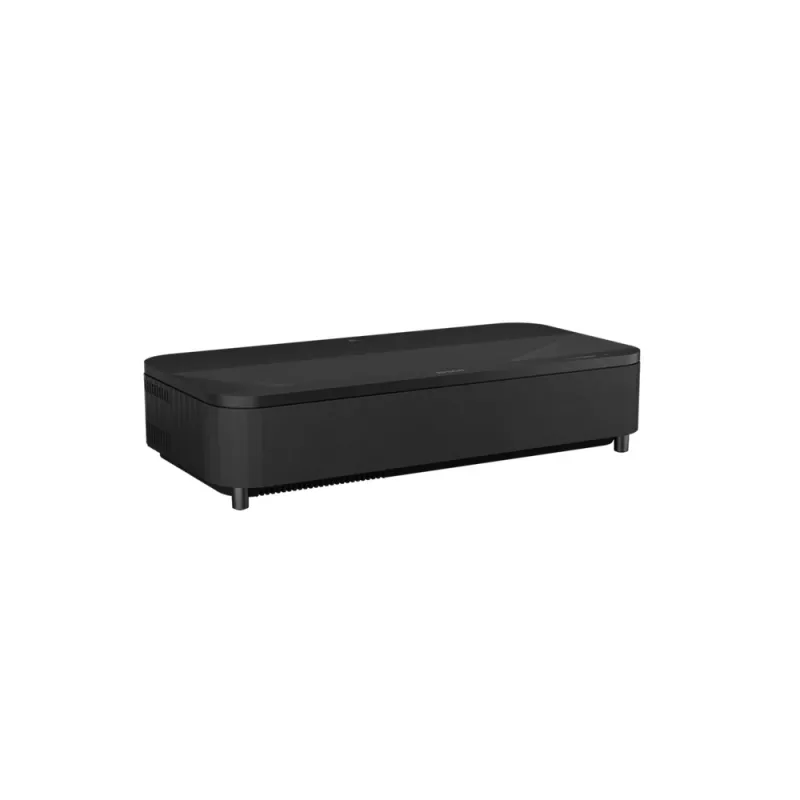 Epson EH-LS800B Ultra trumpo fokusavimo projektorius 4000 ANSI liumenų 3LCD 4K+ (5120x3200) Juodas