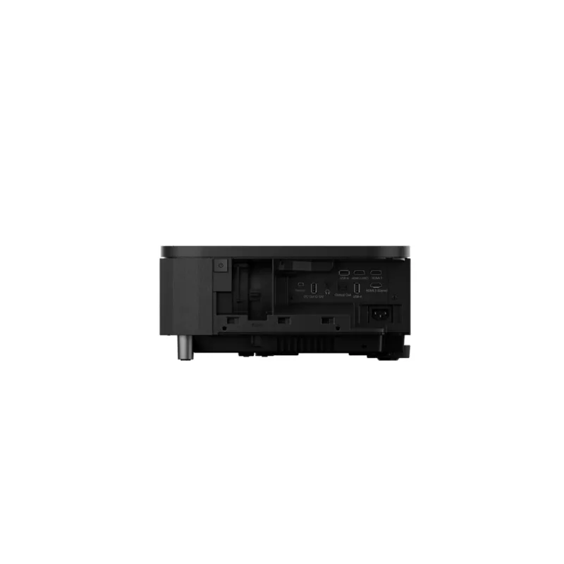 Epson EH-LS800B Ultra trumpo fokusavimo projektorius 4000 ANSI liumenų 3LCD 4K+ (5120x3200) Juodas
