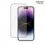 Ekrano apsauga PanzerGlass Apple iPhone 14 Pro Max Ultra-Wide Fit, atspari įbrėžimams ir smūgiams