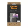 Ekrano apsauga PanzerGlass Apple iPhone 14 Pro Max Ultra-Wide Fit, atspari įbrėžimams ir smūgiams