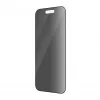 PanzerGlass ® Privatumo ekrano apsauga iPhone 14 Pro | Ultra-Wide Fit su EasyAligner