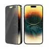 PanzerGlass ® Privatumo ekrano apsauga iPhone 14 Pro | Ultra-Wide Fit su EasyAligner