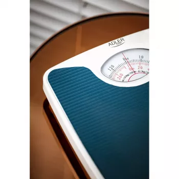 Mechanical personal scale Adler AD 8151B