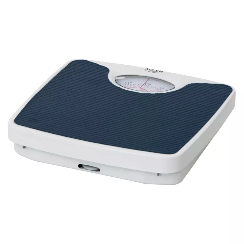 Mechanical personal scale Adler AD 8151B