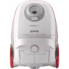 Cilindrinis dulkių siurblys Gorenje 678487 — 700 W, sausas valymas, 3 L dulkių maišelis, HEPA filtras
