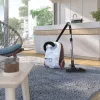 Cilindrinis dulkių siurblys Gorenje 678487 — 700 W, sausas valymas, 3 L dulkių maišelis, HEPA filtras