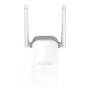 D-Link N300 Wi-Fi tinklo stiprintuvas, tinklo kartotuvas, 300 Mbit/s, 10,100 Mbit/s, išorinis, IEEE 802.3u, 802.11g, Wi-Fi 4 (802.11n)
