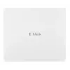 D-Link belaidis AC1200 Wave2 dviejų dažnių lauko PoE prieigos taškas