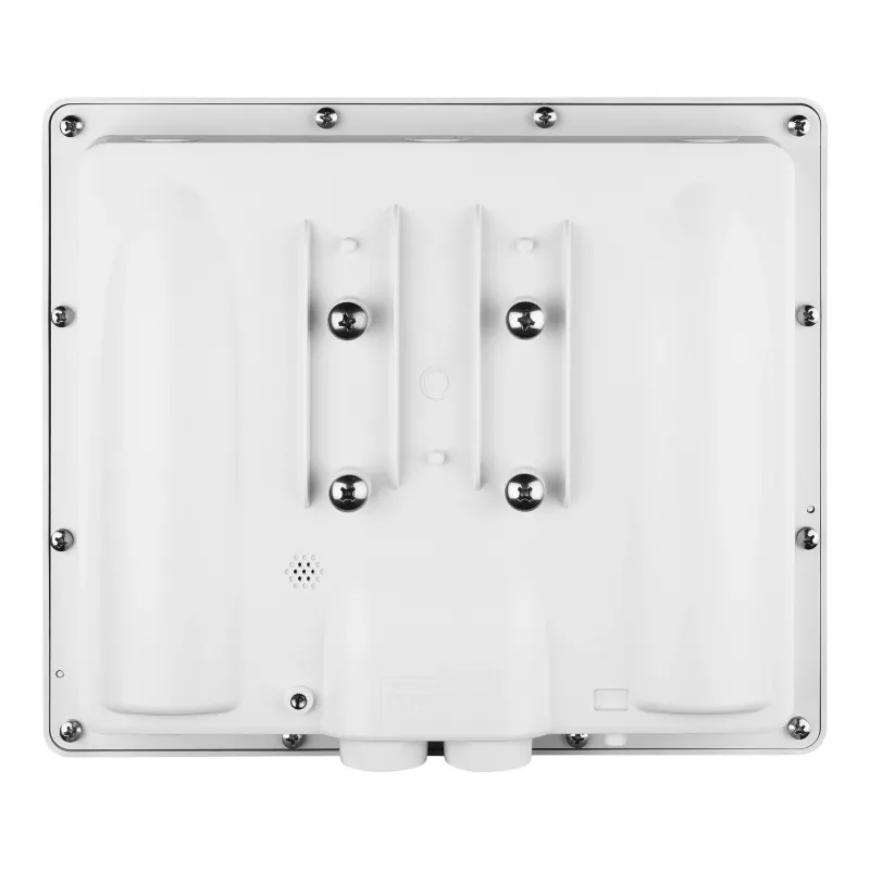 D-Link belaidis AC1200 Wave2 dviejų dažnių lauko PoE prieigos taškas