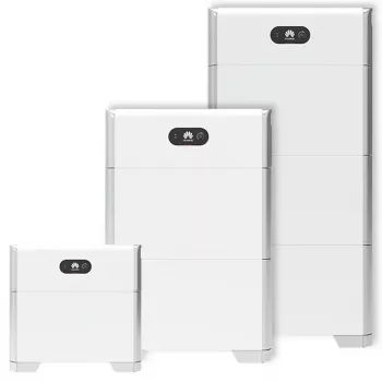Inverterio galios modulis HUAWEI LUNA2000-5KW-C0 — 5 kW, 48 V