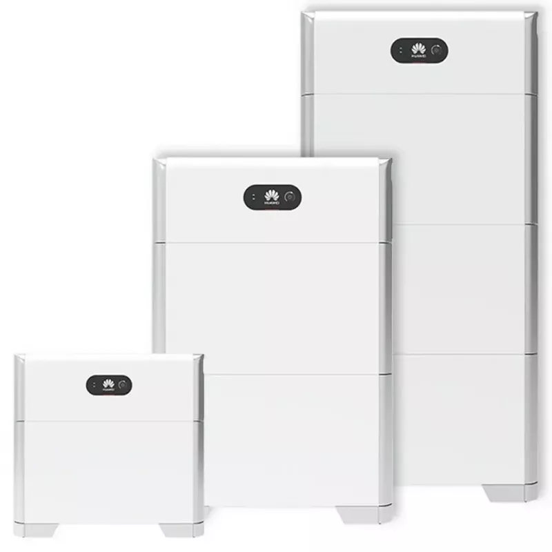 Inverterio galios modulis HUAWEI LUNA2000-5KW-C0 — 5 kW, 48 V