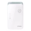 D-Link E15/E tinklo plėtiklis, belaidis tinklo siųstuvas, baltas, 10, 100, 1000 Mbit/s