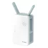 D-Link E15/E tinklo plėtiklis, belaidis tinklo siųstuvas, baltas, 10, 100, 1000 Mbit/s
