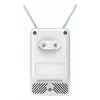D-Link E15/E tinklo plėtiklis, belaidis tinklo siųstuvas, baltas, 10, 100, 1000 Mbit/s