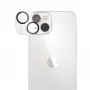 Fotoaparato objektyvo apsauga PanzerGlass PicturePerfect, skirta Apple iPhone 14 / 14 Plus, skaidrus grūdintas stiklas