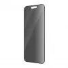 PanzerGlass ® Privatumo ekrano apsauga iPhone 14 Pro Max | Ultra-Wide Fit