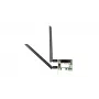 D-Link Wireless AC1200 DualBand PCIe adapteris, vidinis, laidinis, PCI Express, WLAN, Wi-Fi 4 (802.11n), 867 Mbit/s