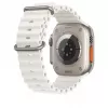 Apple MQEA3ZM/A dirželio prailginimas baltas fluoroelastomeras 50 mm