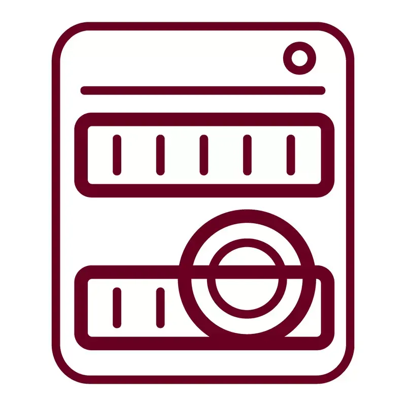 Lašelinė kavos virimo aparatas Philips HD7432/20 — 750 W, 1,2 L virimo (0,6 L bakelis), 7 puodeliai, juoda