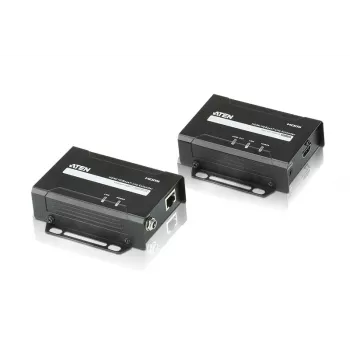 ATEN HDMI prailgintuvas (T+R) per 1 CAT5e/6 kabelį (70 m), 4K / HDBaseT-Lite (B klasė)