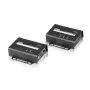 ATEN HDMI prailgintuvas (T+R) per 1 CAT5e/6 kabelį (70 m), 4K / HDBaseT-Lite (B klasė)