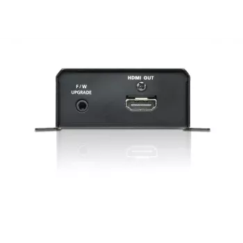 ATEN HDMI prailgintuvas (T+R) per 1 CAT5e/6 kabelį (70 m), 4K / HDBaseT-Lite (B klasė)