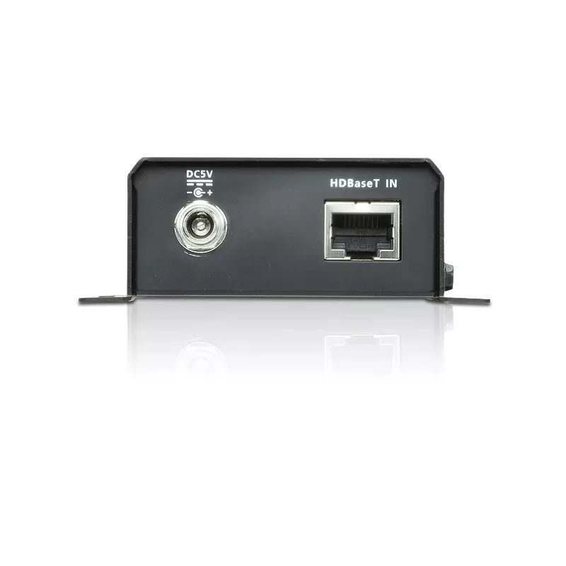 ATEN HDMI prailgintuvas (T+R) per 1 CAT5e/6 kabelį (70 m), 4K / HDBaseT-Lite (B klasė)