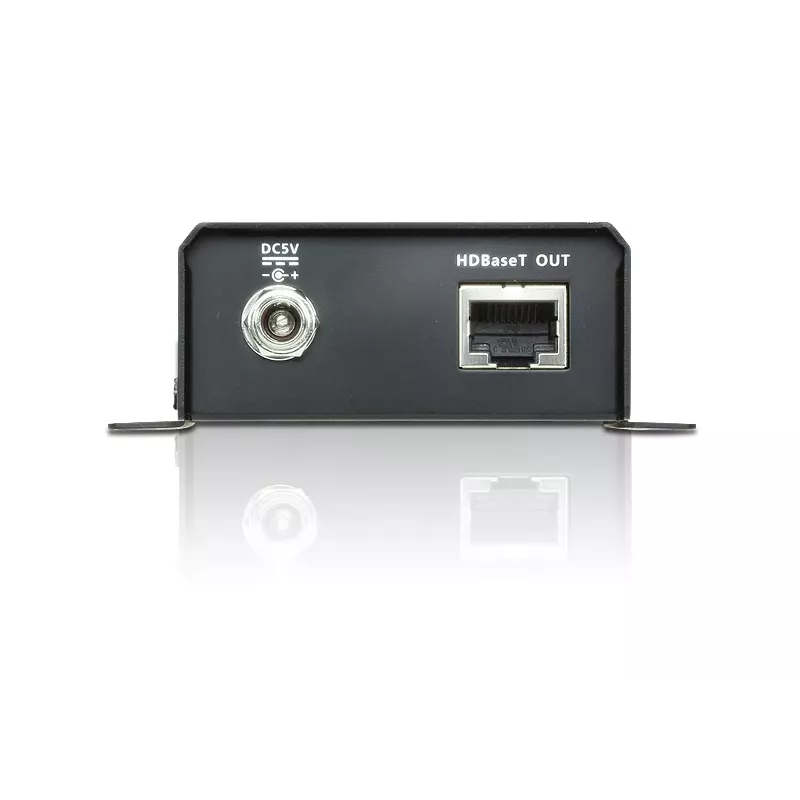 ATEN HDMI prailgintuvas (T+R) per 1 CAT5e/6 kabelį (70 m), 4K / HDBaseT-Lite (B klasė)