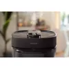 Elektrinė viryklė-slėginė Philips HD2151/40 — 5 l, 1000 W, 34 automatinės programos, juoda