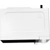 Solo mikrobangų krosnelė Gorenje 740248 — 800 W, 20 l, balta, 5 galios lygiai, 270 mm sukamoji lėkštė