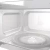 Solo mikrobangų krosnelė Gorenje 740248 — 800 W, 20 l, balta, 5 galios lygiai, 270 mm sukamoji lėkštė