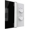 Solo mikrobangų krosnelė Gorenje 740248 — 800 W, 20 l, balta, 5 galios lygiai, 270 mm sukamoji lėkštė