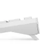 Belaidis rinkinys „Dell KM5221W Pro“ klaviatūra ir pelė, balta, 2,4 GHz