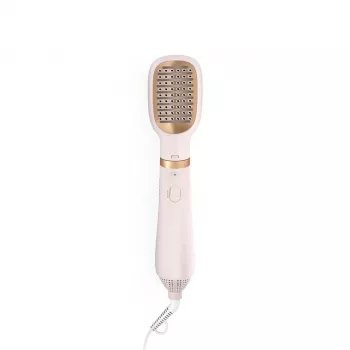 Philips 3000 serijos BHA310/00 plaukų formavimo prietaisas Plaukų formavimo rinkinys Šilta auksinė, balta 800 W 1.8 m