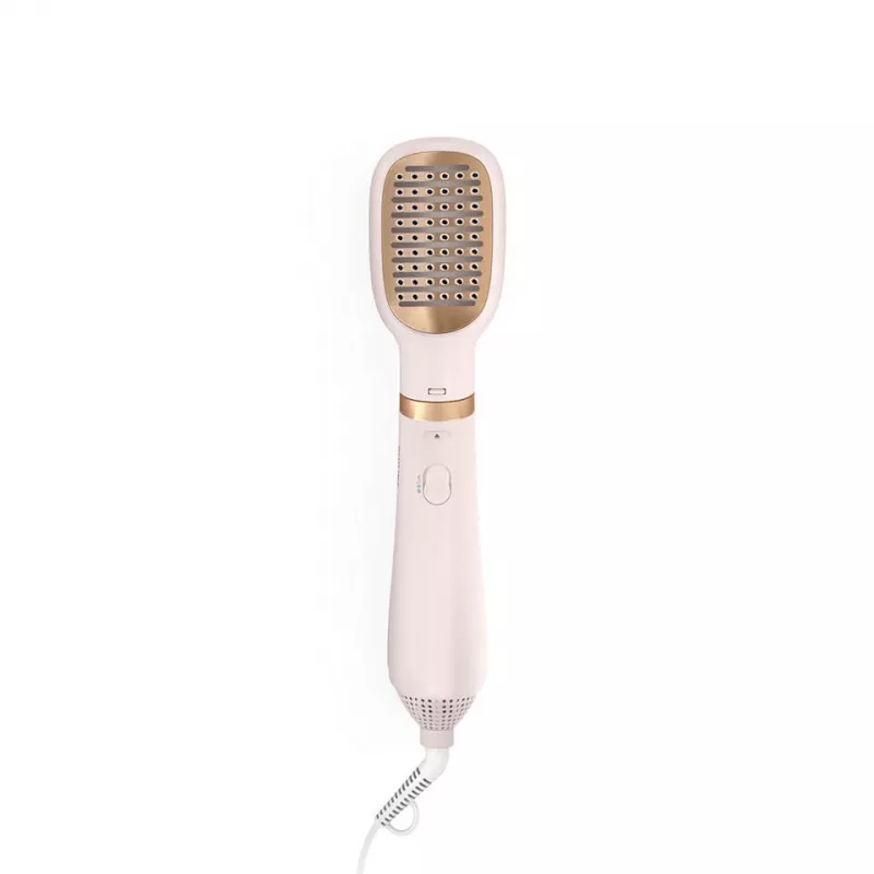 Philips 3000 serijos BHA310/00 plaukų formavimo prietaisas Plaukų formavimo rinkinys Šilta auksinė, balta 800 W 1.8 m
