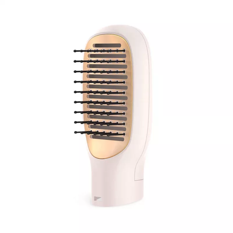 Philips 3000 serijos BHA310/00 plaukų formavimo prietaisas Plaukų formavimo rinkinys Šilta auksinė, balta 800 W 1.8 m