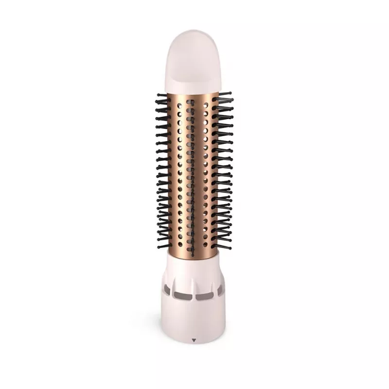Philips 3000 serijos BHA310/00 plaukų formavimo prietaisas Plaukų formavimo rinkinys Šilta auksinė, balta 800 W 1.8 m